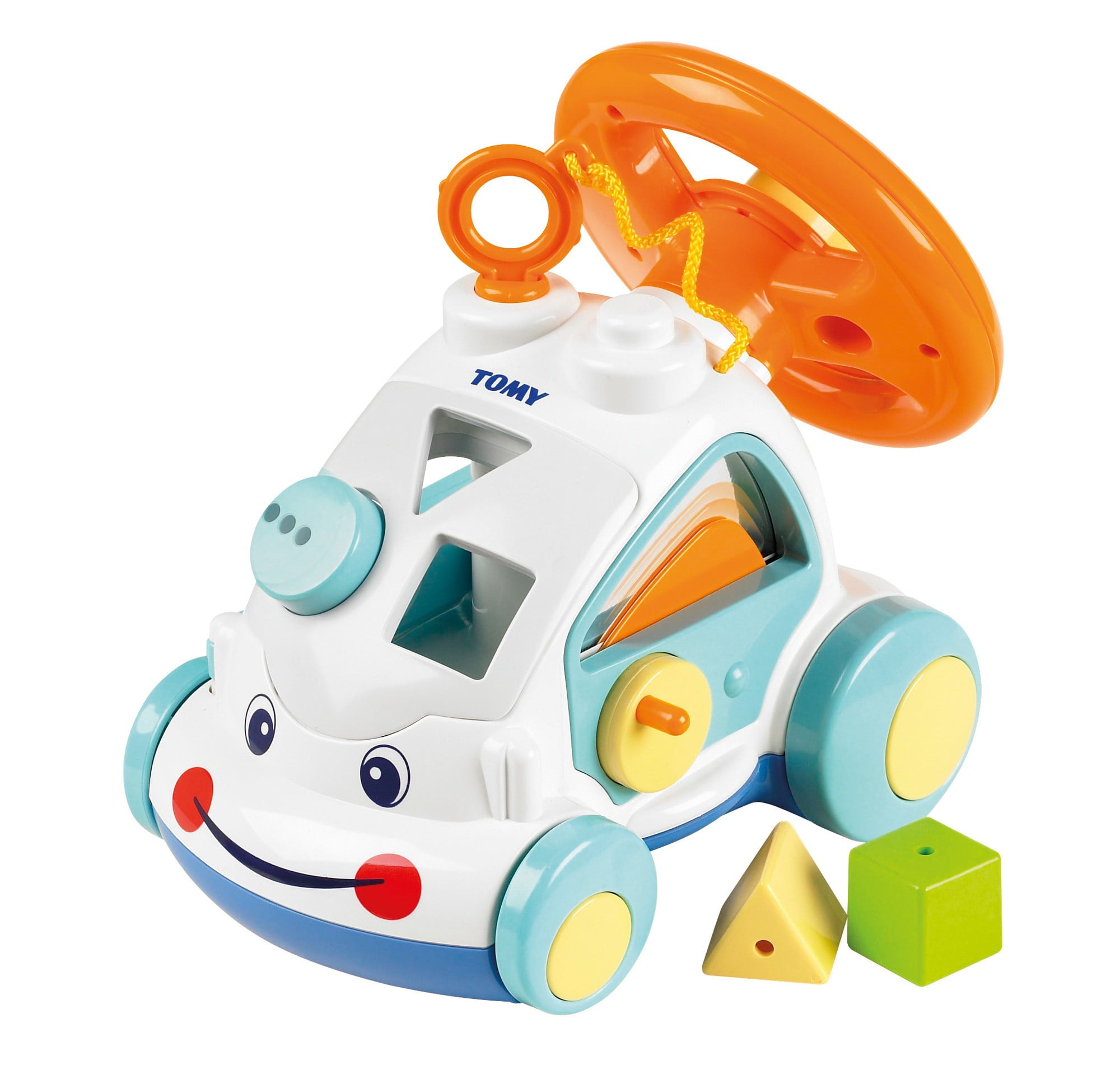 Tomy baby walker sale