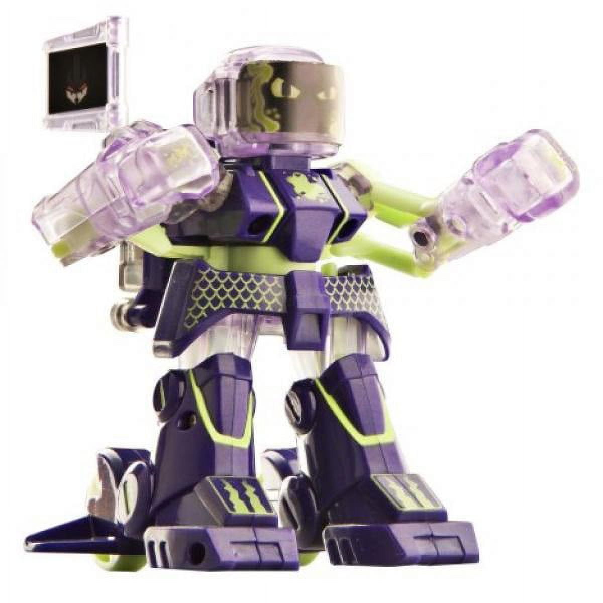 Battroborg hotsell battling robots
