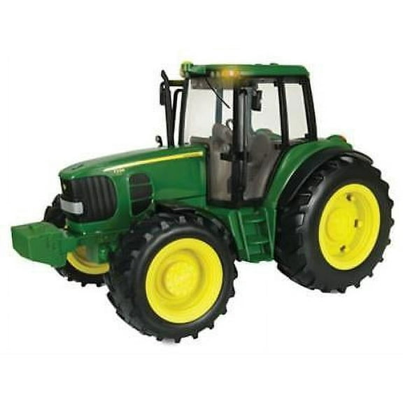 Tomy John Deere 1:16 Big Farm John Deere 7330 Tractor