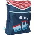 thumbnail image 1 of Tomy Little JJ Cole Train Sleeping Bag, 1 of 4