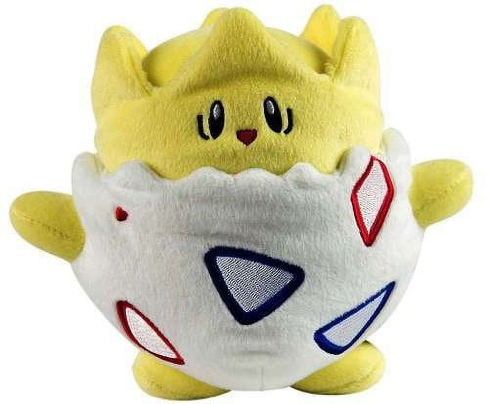 Peluche Togepi - Pokémon - Plush&Bits