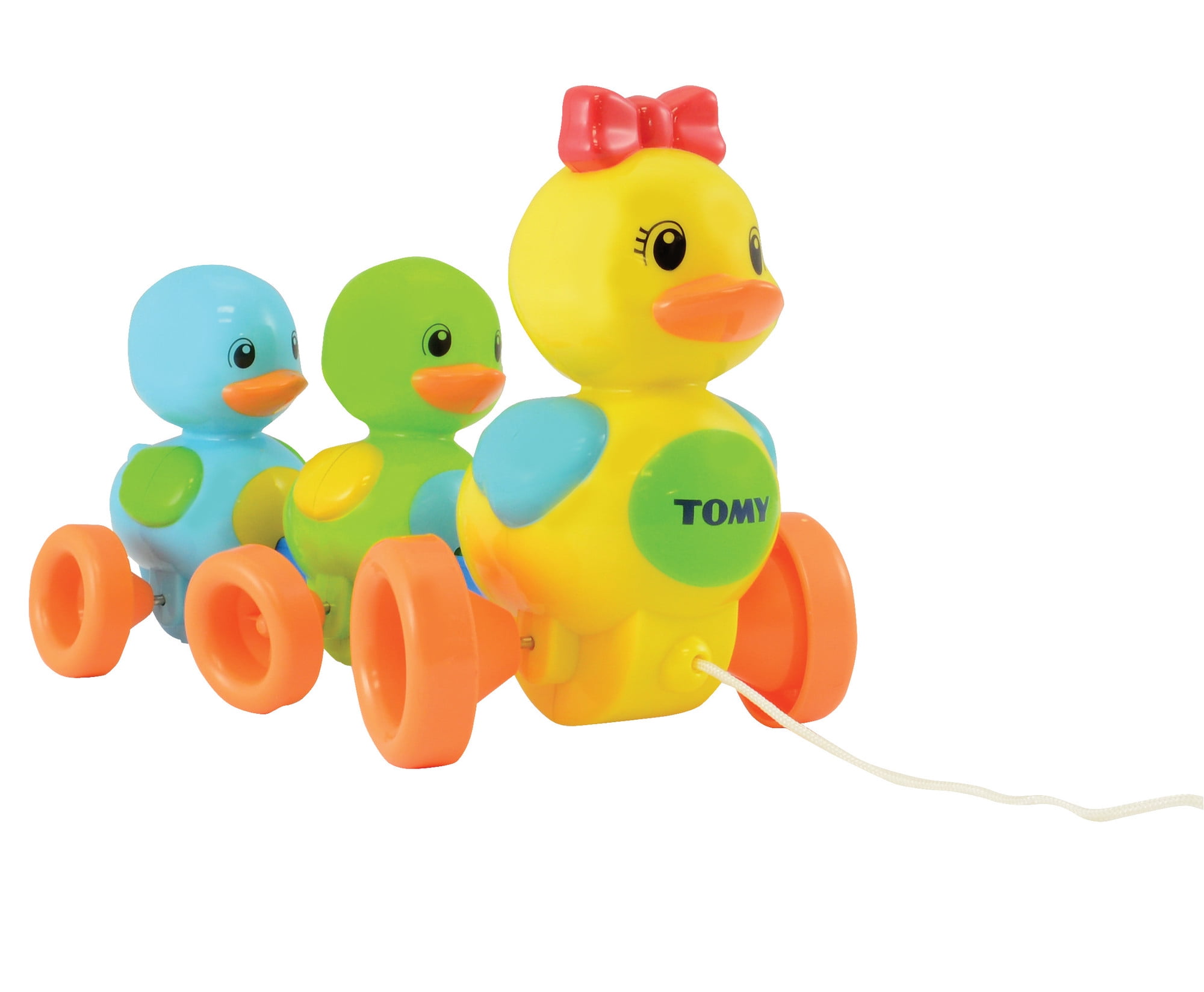 Tomy duck hotsell