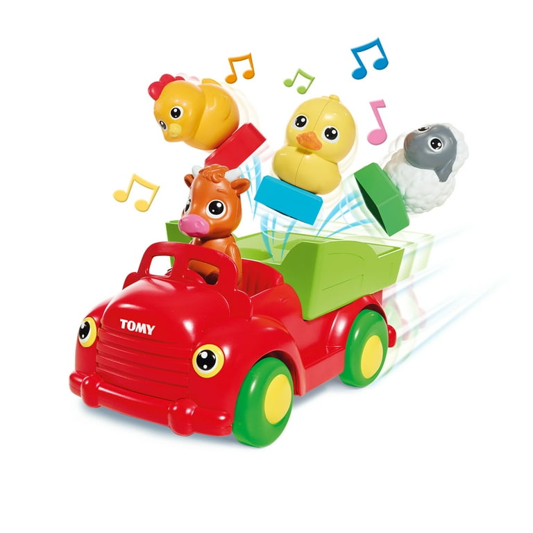 Farmyard Friends Sort N Pop Farmyard Friends Sort N Pop