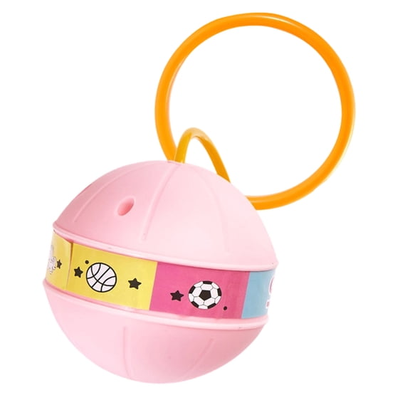 Ton 1PC Ankle Skip Ball, Jump Ankle Ropes Skip and Jump Sports Swing for Girls Boys Gym Class Home Playground Exercising