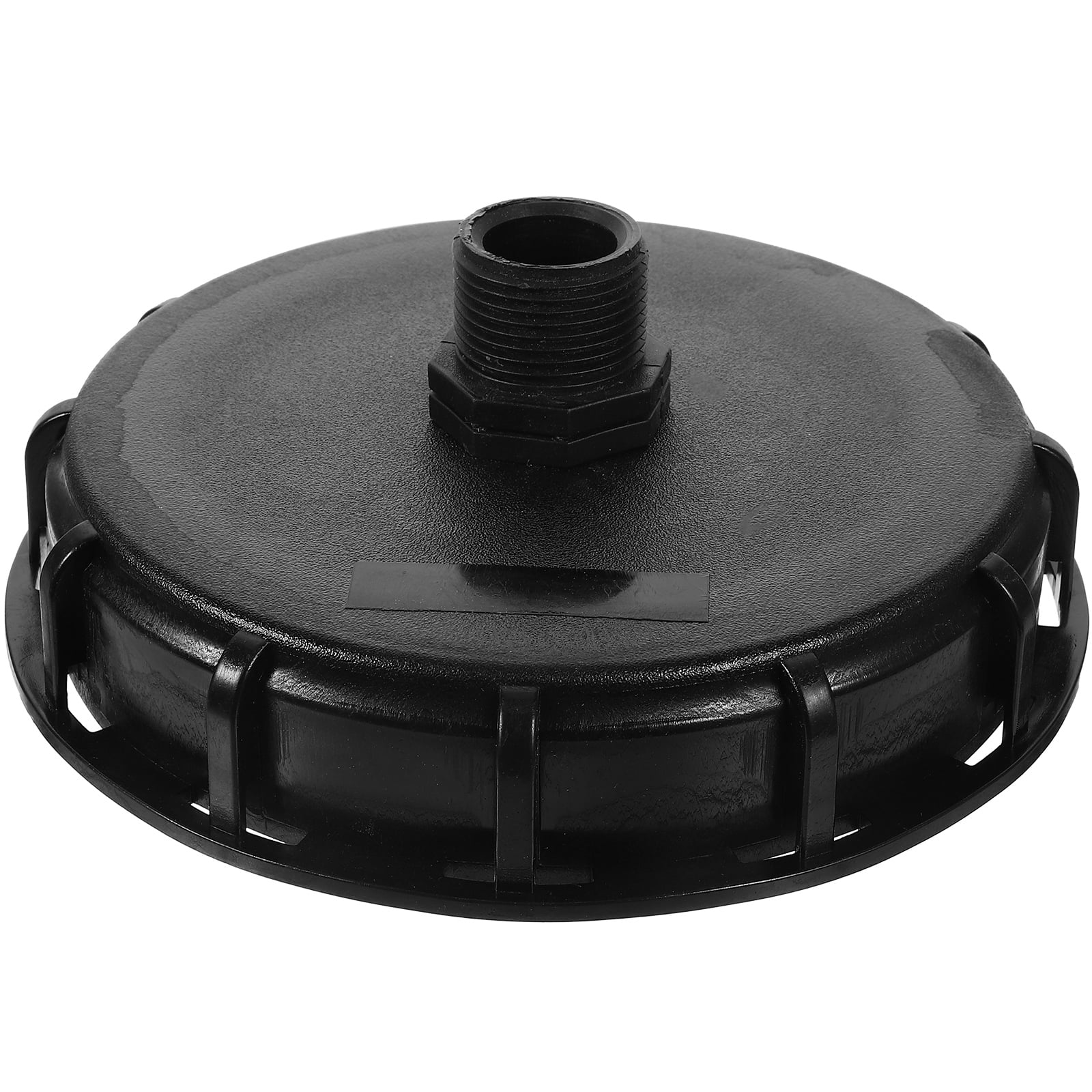 Ton Barrel Cover Plastic Covers Bucket Lids Tote Tank Bags Ibc Schutz