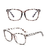 Ton Blue Light Blocking Glasses for Better Sleep - 99.5% Acetate Migraine Glasses for Women & Men