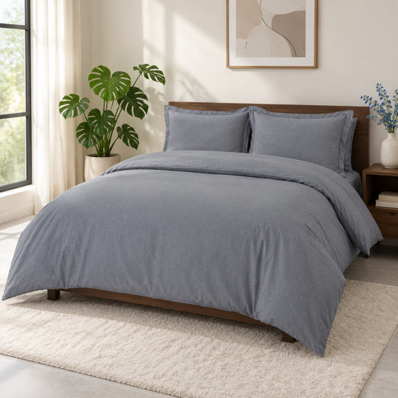 Ton Duvet Cover Set Queen Size