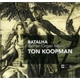 thumbnail image 1 of Ton Koopman - Batalha: Iberian Organ Music - Music & Performance - CD, 1 of 1