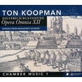 thumbnail image 1 of Ton Koopman - Complete Works 12: Chamber Music - Music & Performance - CD, 1 of 2