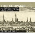 thumbnail image 1 of Ton Koopman - Complete Works 17: Vocal Music 7 - Music & Performance - CD, 1 of 2