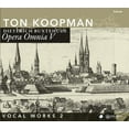 thumbnail image 1 of Ton Koopman - Complete Works 5 - Music & Performance - CD, 1 of 2