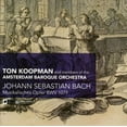 thumbnail image 1 of Ton Koopman - Musikalisches Opfer - Music & Performance - CD, 1 of 2