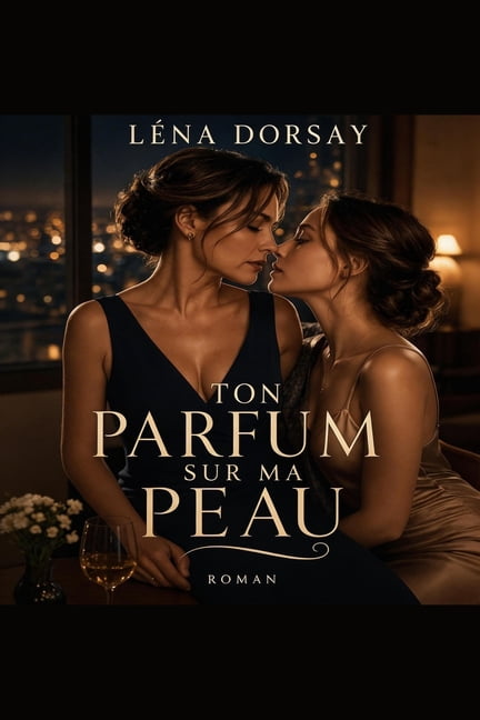 Ton Parfum Sur Ma Peau, (Paperback)