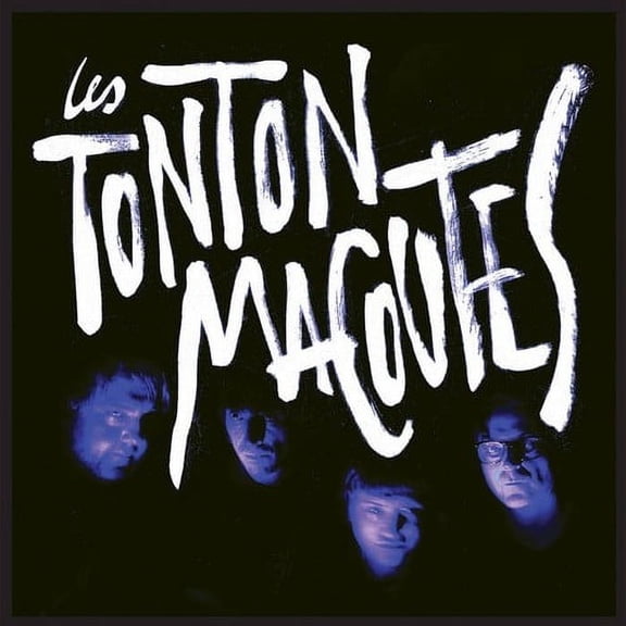 Ton Ton MacOutes - Dinero - Rock - Vinyl [7-Inch]