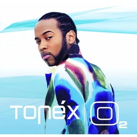 Ton X - 02 - Music & Performance - CD