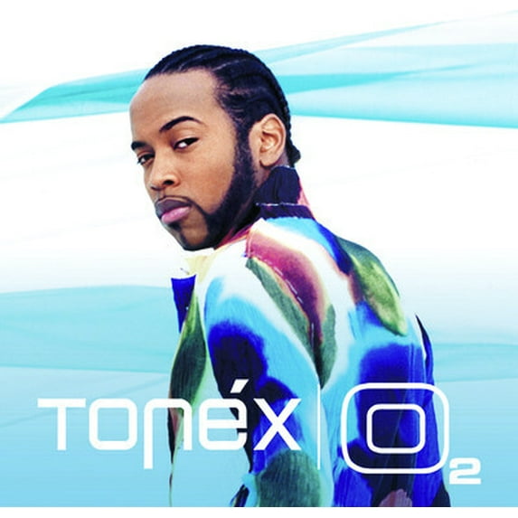 Ton X - 02 - Music & Performance - CD
