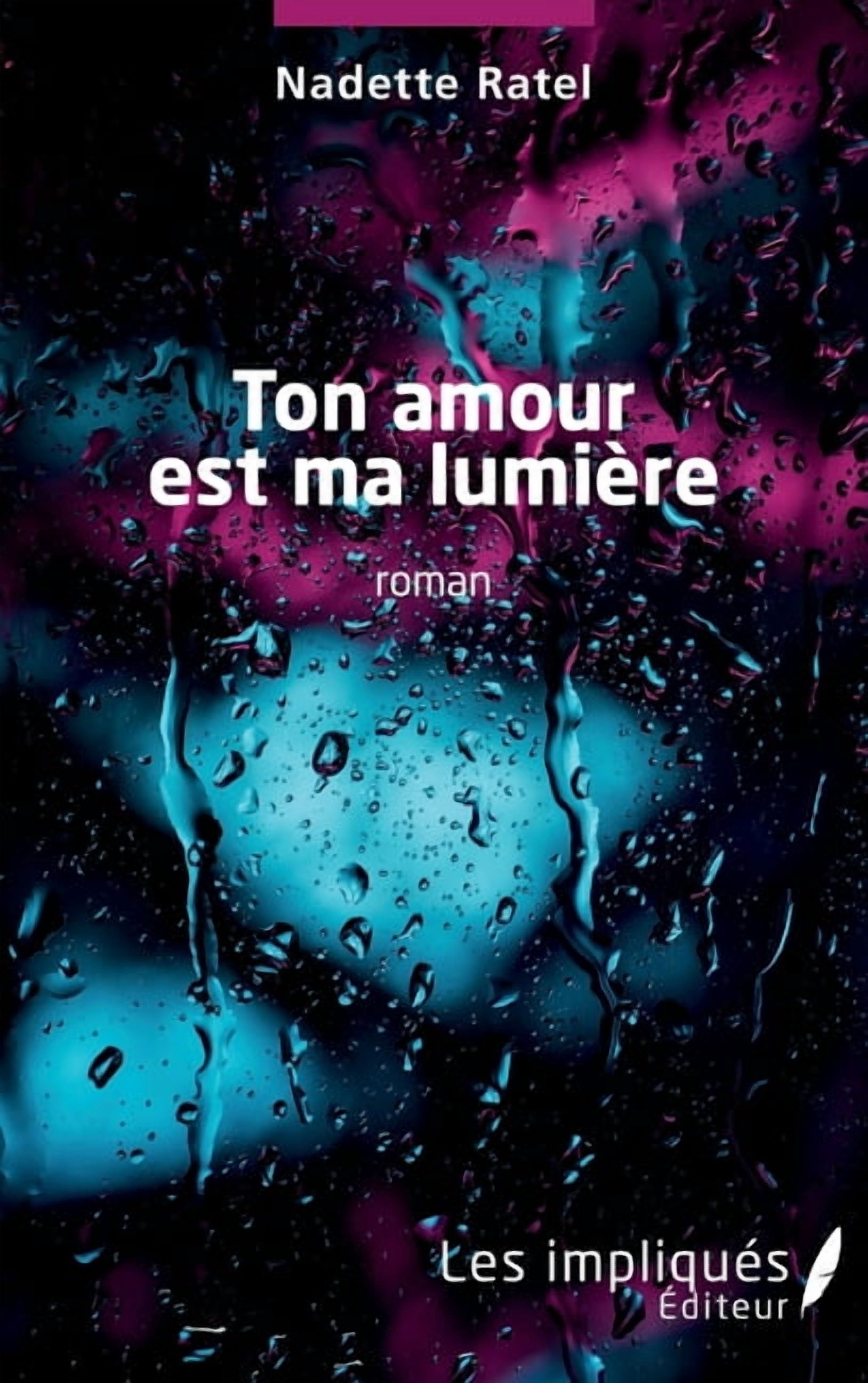 Ton amour est ma lumiÃ¨re, (Paperback)