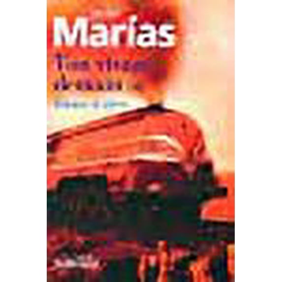 Ton visage demain (French Edition)