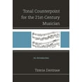 thumbnail image 1 of Tonal Counterpoint for the 21st-Century Musician: An Introduction, (Paperback), 1 of 1