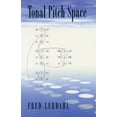 thumbnail image 1 of Tonal Pitch Space, (Paperback), 1 of 1