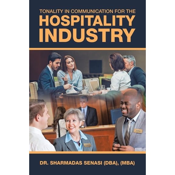 Tonality in Communication for the Hospitality Industry