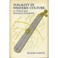 thumbnail image 1 of Pre-Owned Tonality in Western Culture : A Critical and Historical Perspective 9780271003597 Used, 1 of 1