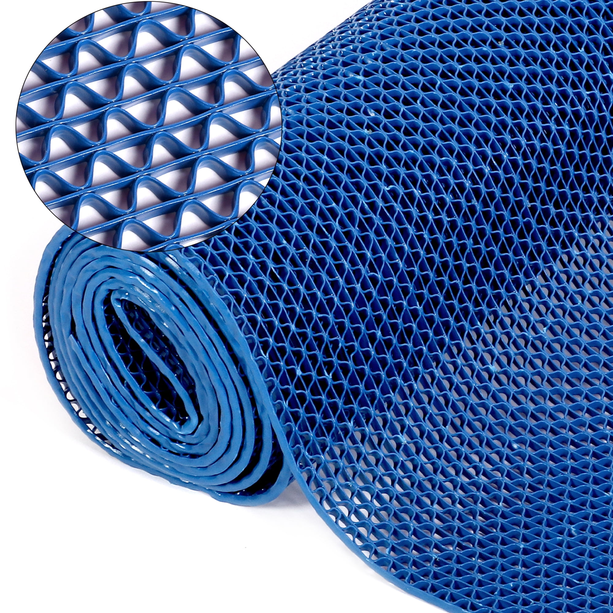Petoto Heavy Duty NonSlip Drainage Mat, Water Resistant, Leak