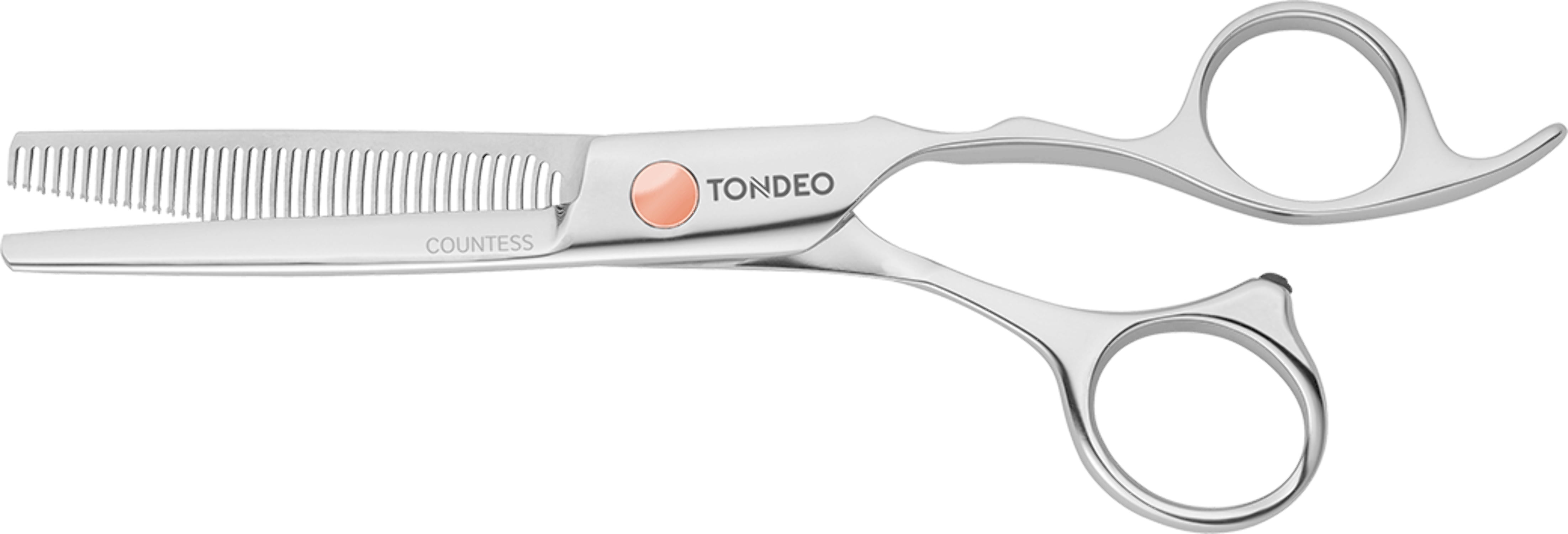 Tondeo Countess 6.0 Offset Tulip (38) Conblade