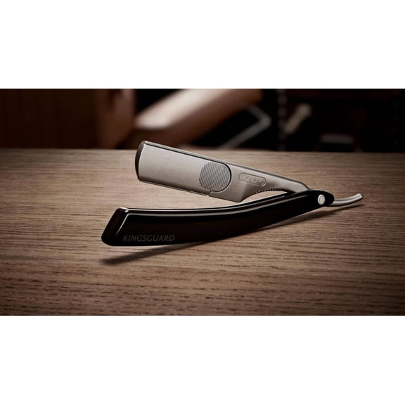 Tondeo Kingsguard Straight Razor