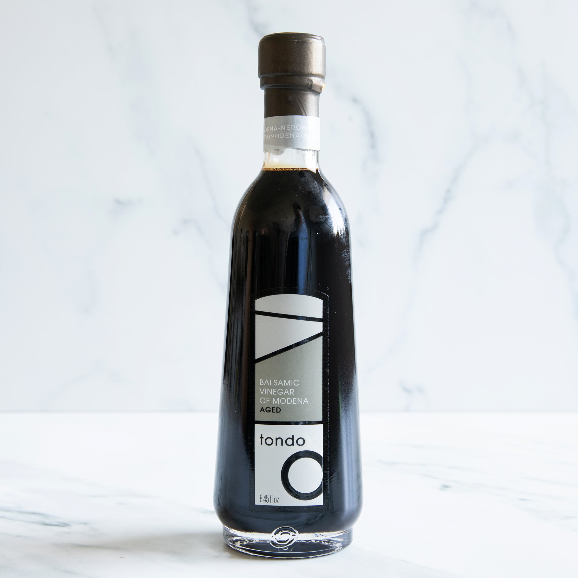 Tondo 12 Year Grand Reserve Balsamic Vinegar (250 ml)