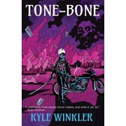 Tone-Bone, (Paperback)