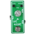 thumbnail image 1 of Tone City Tape Machine Delay a Mighty Mini Fast US Ship No wait times!, 1 of 5