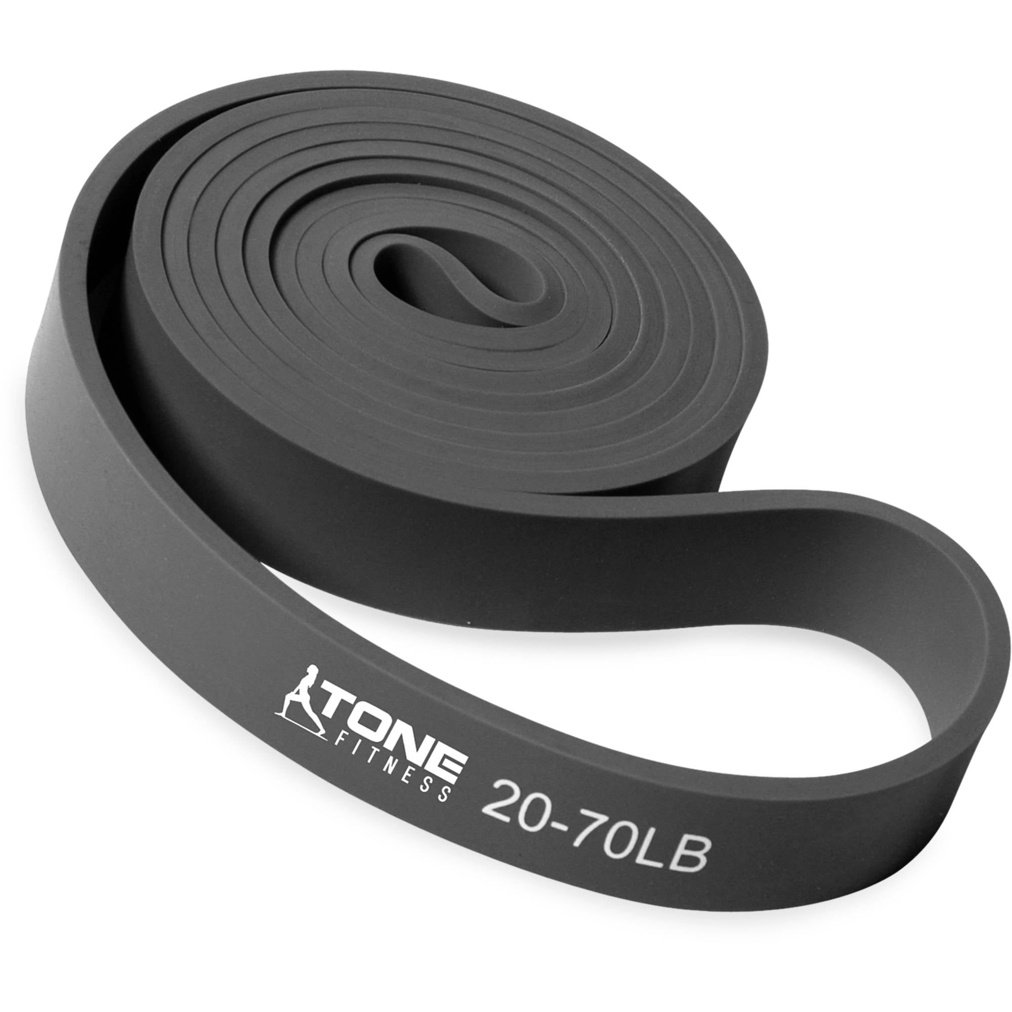 Tone Fitness Resistance Training Band Walmart