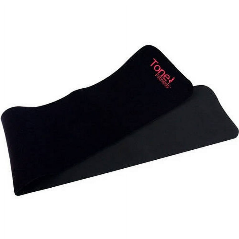 Tone fitness waist slimmer belt hotsell