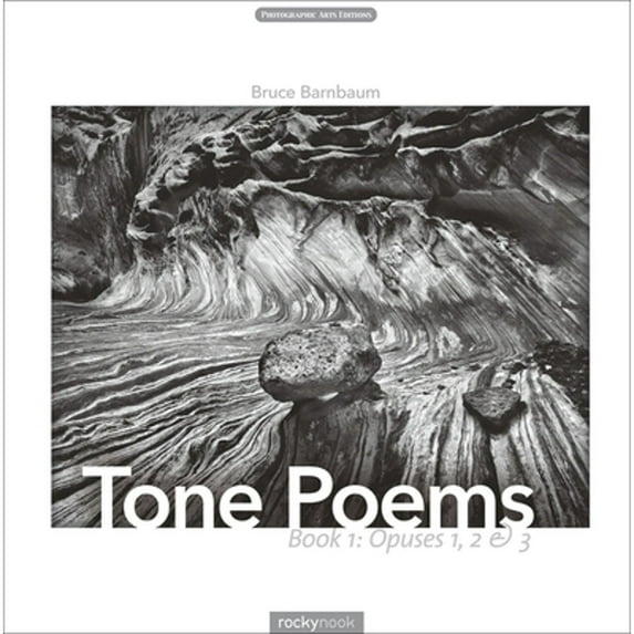 Pre-Owned Tone Poems - Book 1: Opuses 1, 2 & 3 (Hardcover) 0971771502 9780971771505