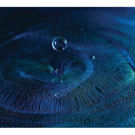 Tone Poems (CD)