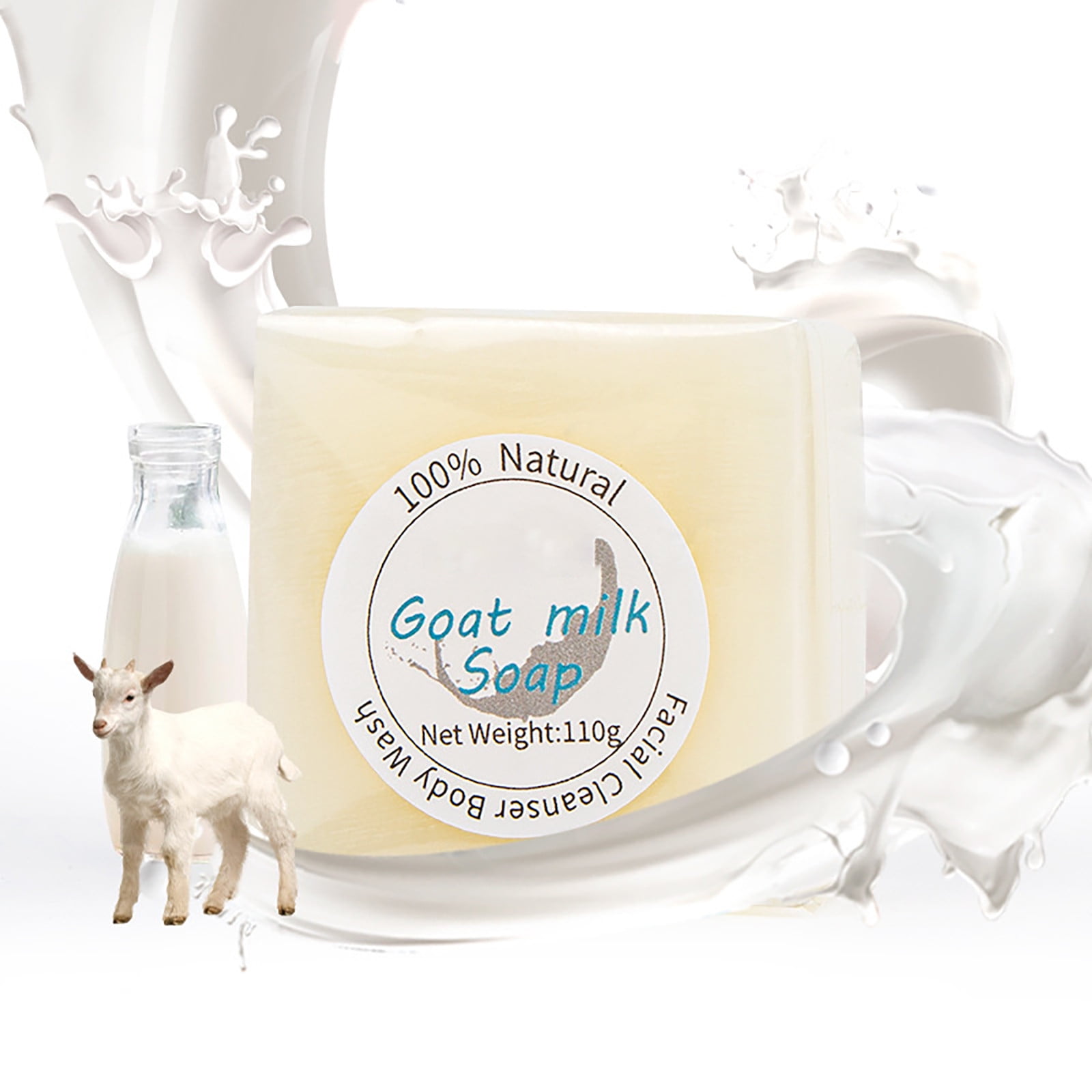 Tone Soap Pregnancy for Mom Coffee Lotion B Tan Handmade Goat Milk