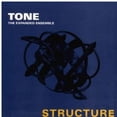 thumbnail image 1 of Tone - Structure - Rock - CD, 1 of 1