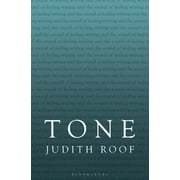 Tone Writing and the Sound of Feeling, Paperback
