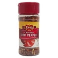 thumbnail image 1 of Tone's Crushed Red Pepper, 1.27 oz. (53458), 1 of 2