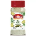 Tone's Dill Pickle Seasoning (9 Ounce)