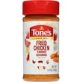 thumbnail image 1 of Tone's Fried Chicken Seasoning, Kosher, 5.4 oz, 1 of 10