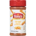 thumbnail image 1 of Tone's Fry Day French Fry Seasoning Blend, Kosher, 6.5 oz, 1 of 10