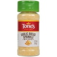 thumbnail image 1 of Tone's Garlic Bread Sprinkle with MDA05&nbsp;Cheese, 2.12 Ounce, 1 of 1
