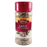 Tone's Garlic With Parsley, 2.47 OZ