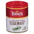 Tone's Rosemary Leaf, 0.20 oz