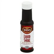 Tones Liquid Smoke, 4 oz. 51192