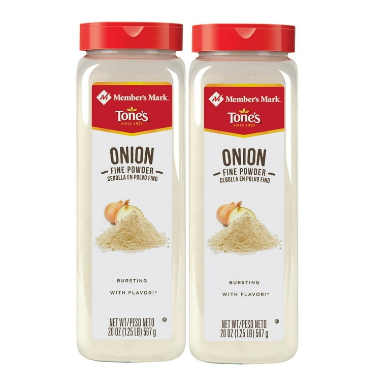 https://i5.walmartimages.com/seo/Tone-s-Onion-Powder-20-oz-shaker-2-Pack_c309b7b6-0cec-40e7-a69a-f7783bcdaa89.31ee8e87a748328b96938db1396b7186.jpeg?odnHeight=768&odnWidth=768&odnBg=FFFFFF