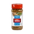 thumbnail image 1 of Tone's Rosemary Garlic Seasoning 6.25 oz 1PK, 1 of 2