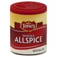 thumbnail image 1 of Tone's Whole Allspice, 0.4 Oz, 1 of 2